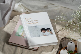 Harmony[ﾊｰﾓﾆｰ]　C12　へランクアップ（アルバム込プランをお申込の方）