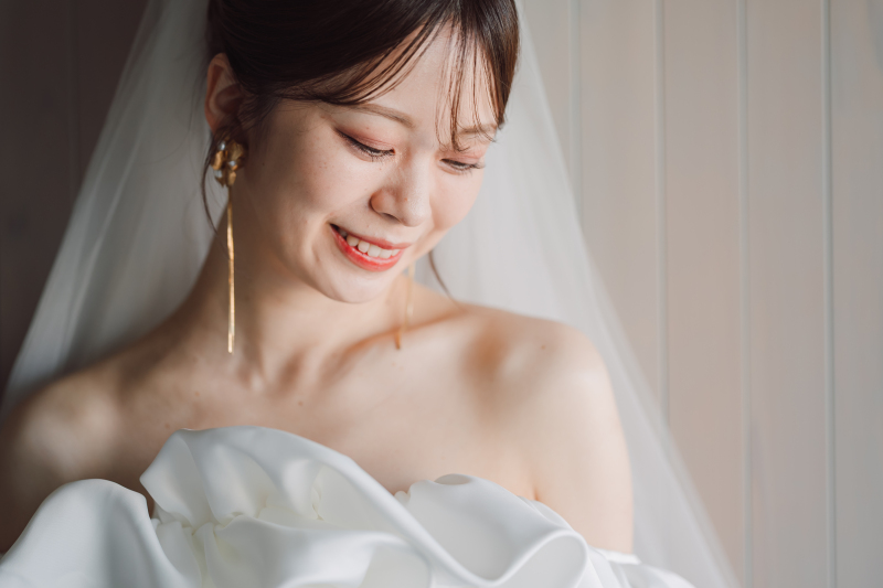 Point1 多彩な撮影シーン