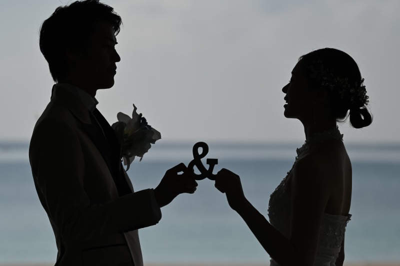 小さな結婚式 沖縄サザンビーチ店_フォトグラファー指名ができる