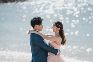 小さな結婚式　沖縄サザンビーチ店_オススメピックアップフォト！♪
