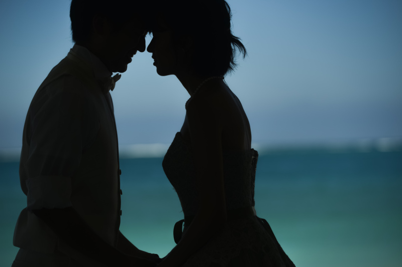 小さな結婚式 沖縄サザンビーチ店_フォトグラファー指名ができる