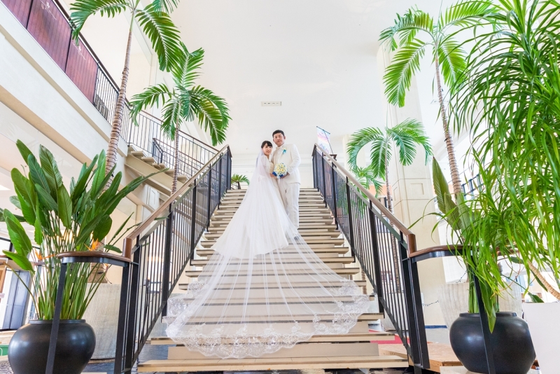 Point1 多彩な撮影シーン