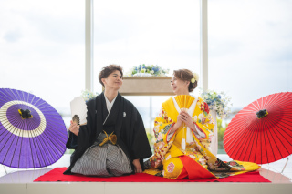 小さな結婚式　沖縄サザンビーチ店_オススメピックアップフォト！♪