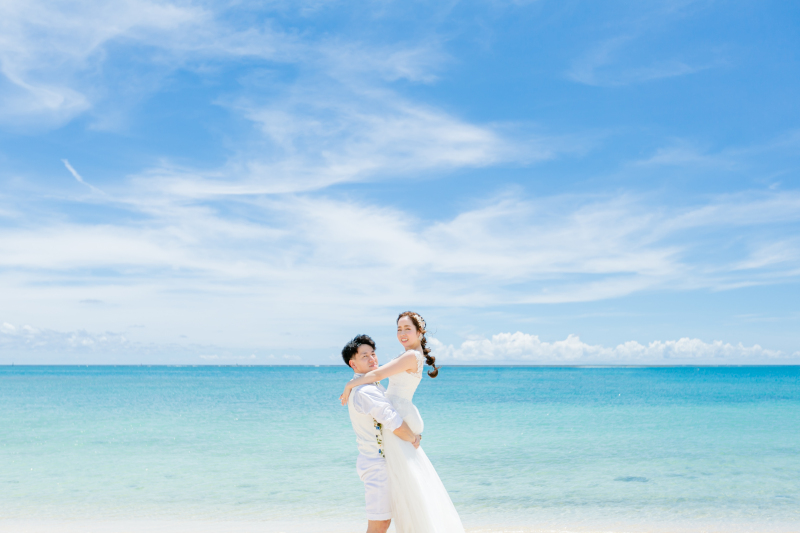 自然体を引き出すカメラマン集団