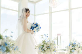 小さな結婚式　沖縄サザンビーチ店