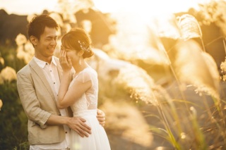 生きる写真... ハートのある写真。