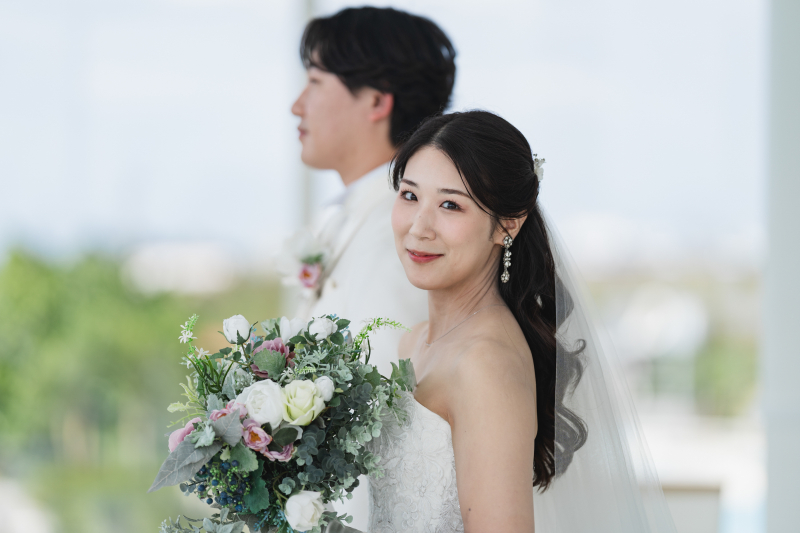 【直近検討の方におすすめ!1dayプランでタイパ◎】基本料50%OFF|洋装1着プラン_全50カットデータ付き