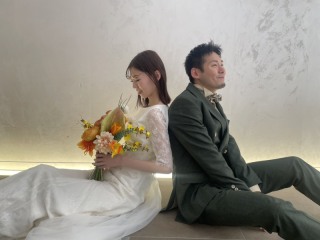 小さな結婚式　沖縄サザンビーチ店