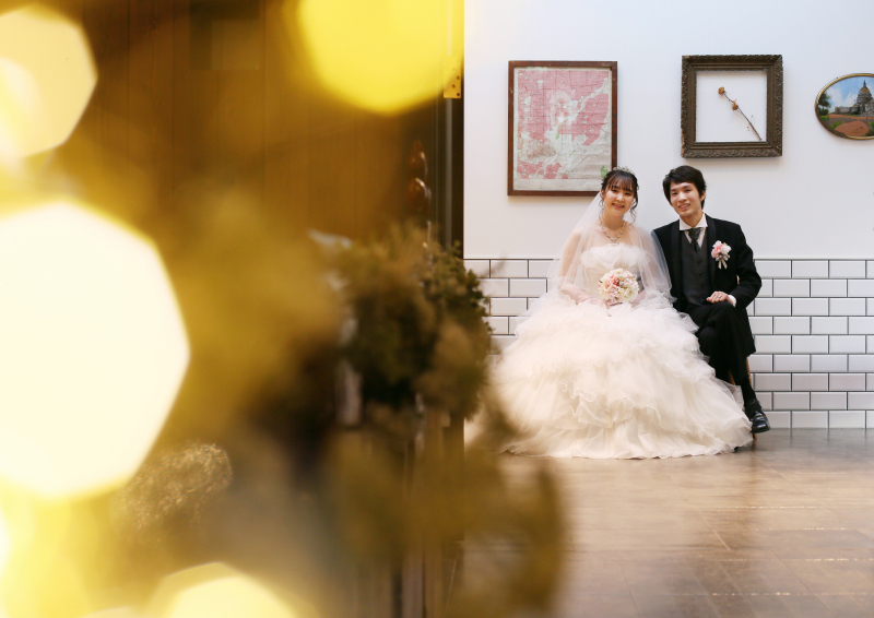 キラキラと 未来に向けて