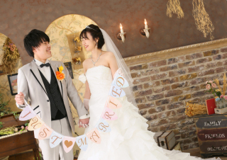 笑顔がいっぱい♡