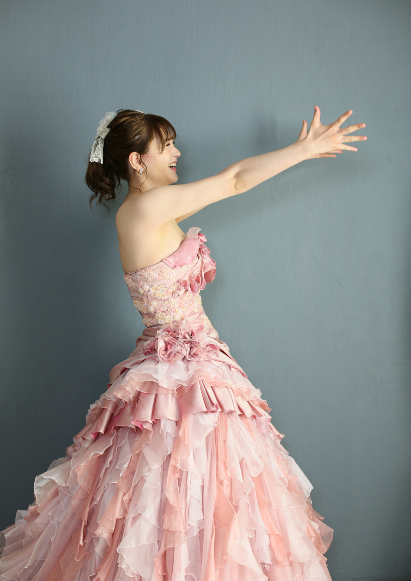 遊び風の写真も!