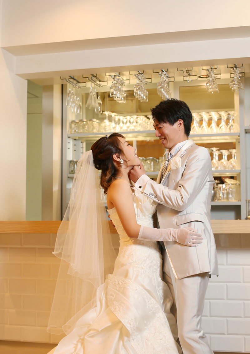 ☆バーカウンター☆