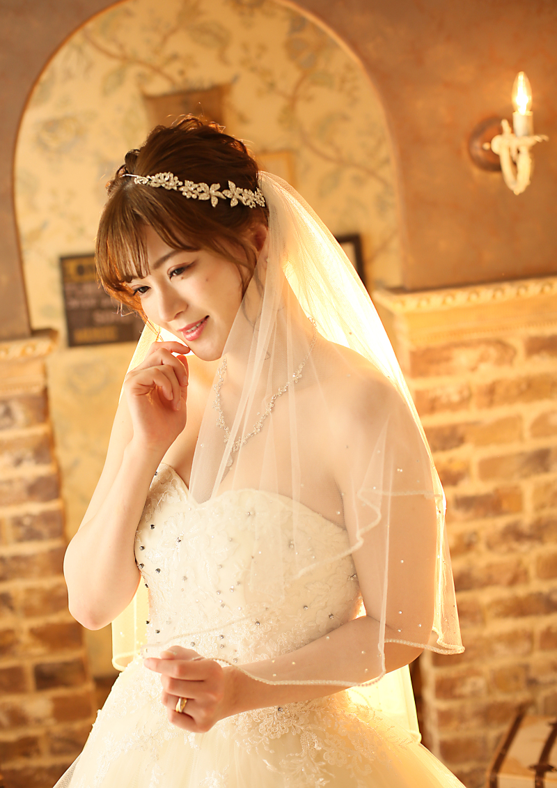 雰囲気は・・・♡