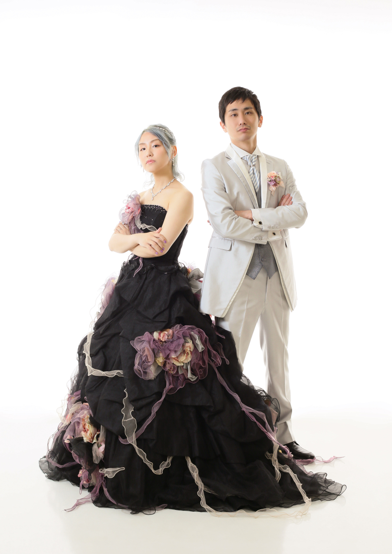 ギャップな撮影(^-^;