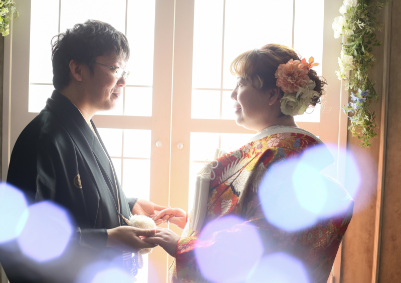 「シルエット」で雰囲気を変えて！