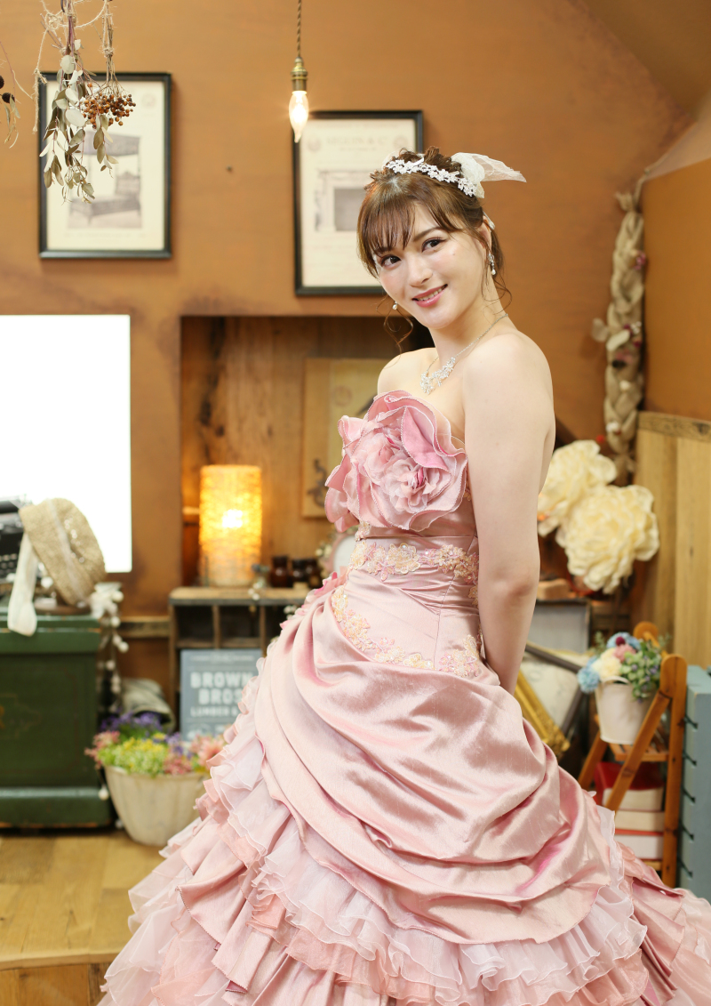 待ち時間のように