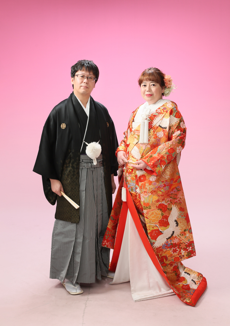 型物は外せませんね！