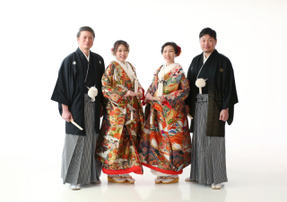 ご友人同士で！