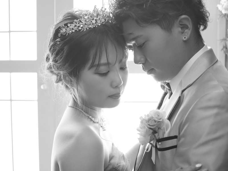 プライベート空間