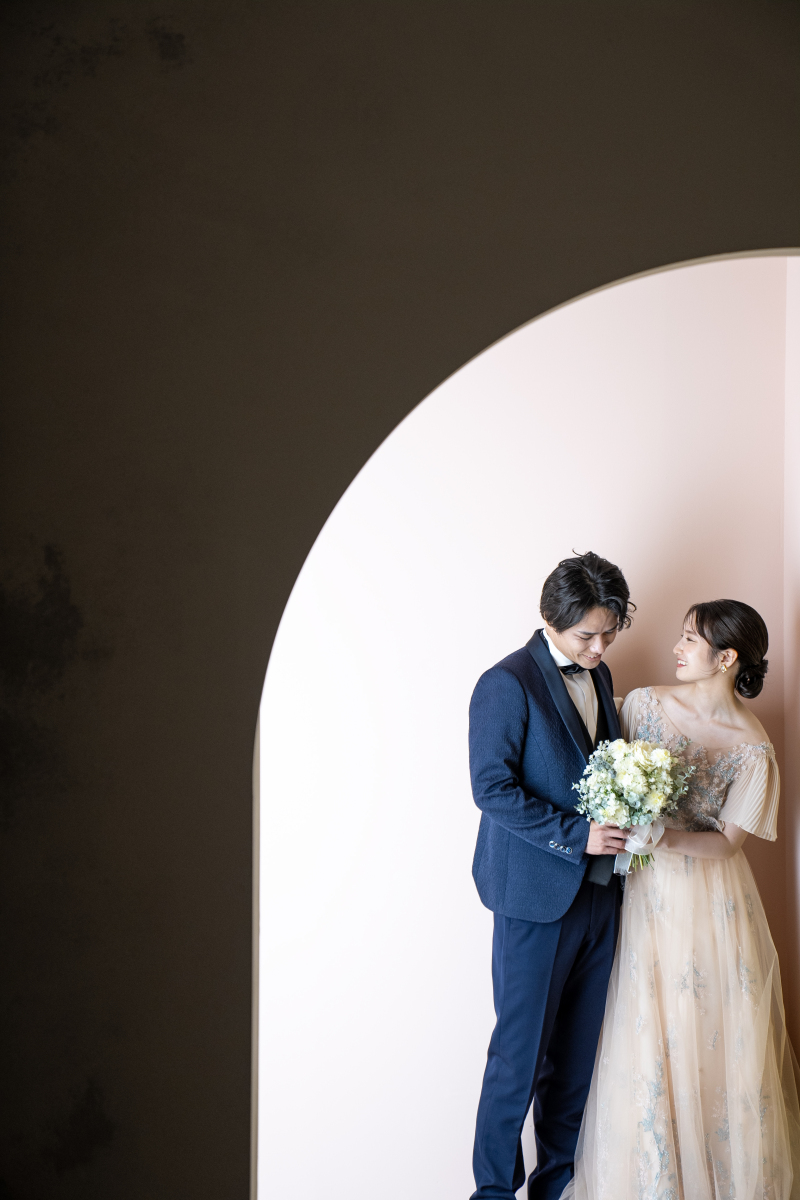 大人数でも余裕のある広々としたスタジオ設計