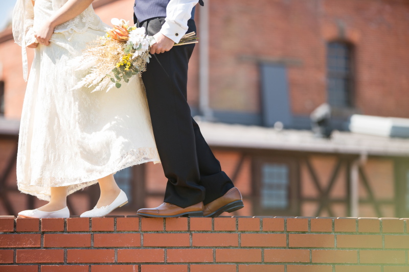 創寫舘 半田スタジオ_歴史的建造物で撮影できる