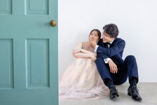 手軽に本格的な写真を。予算に合わせて選べるプラン