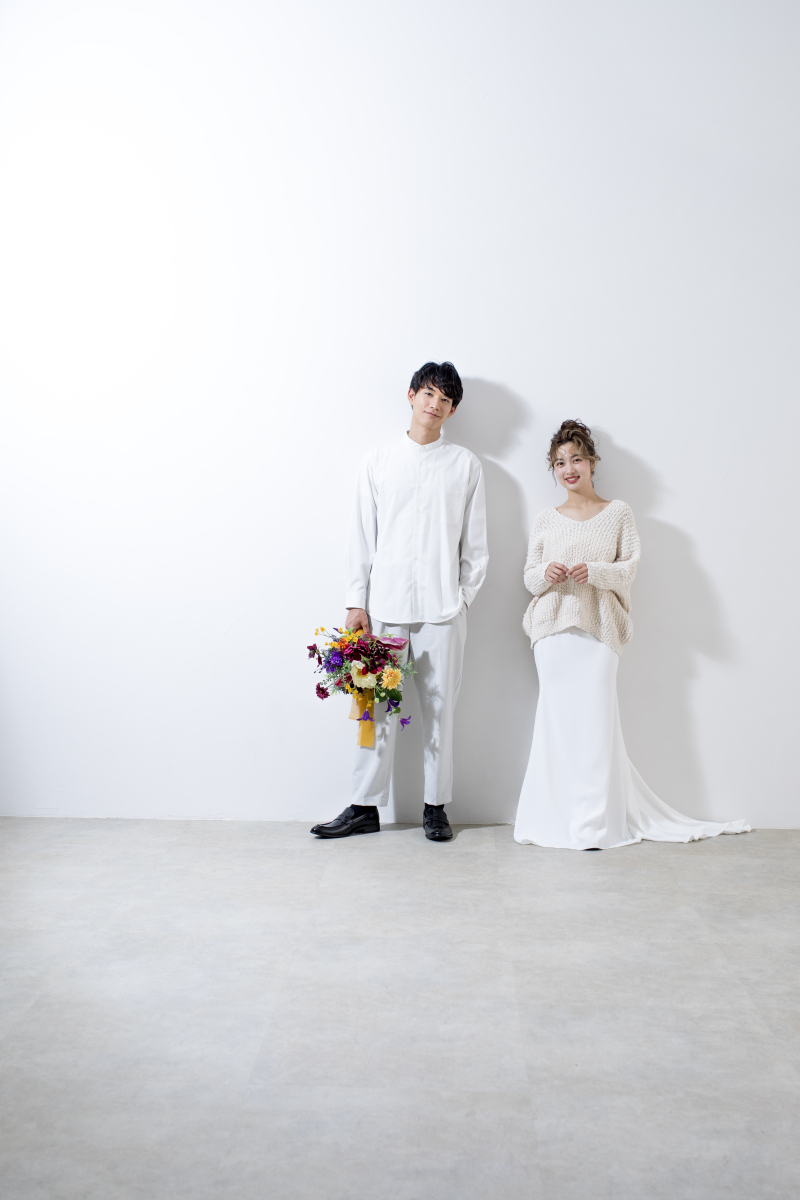 創寫舘 半田スタジオ_衣装を持ち込める