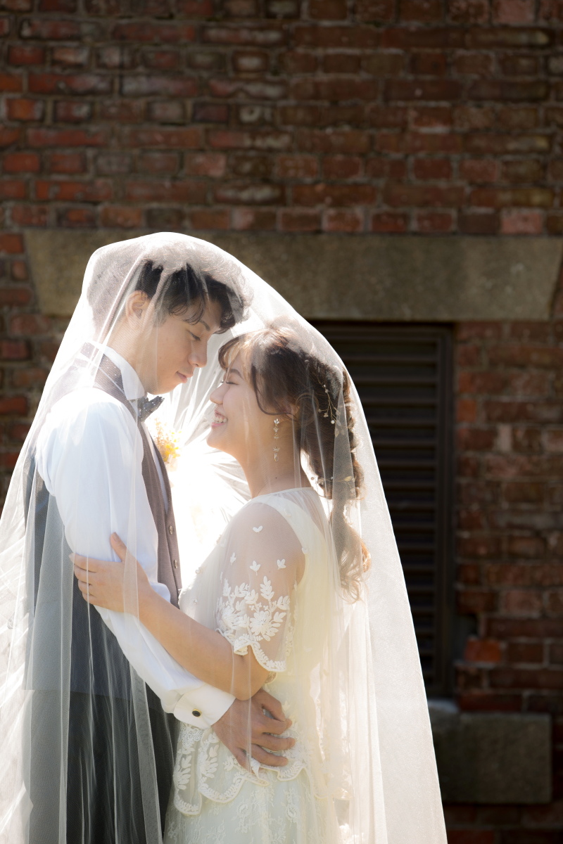 創寫舘 半田スタジオ_歴史的建造物で撮影できる