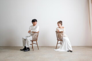 お気に入りの一着で。衣装の持ち込み相談も承ります