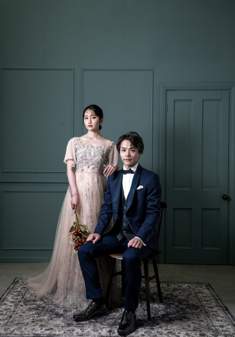 リーズナブルでも妥協のない撮影クオリティ