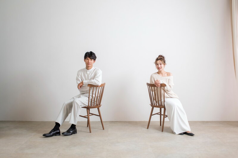 創寫舘 半田スタジオ_スタジオで撮影できる