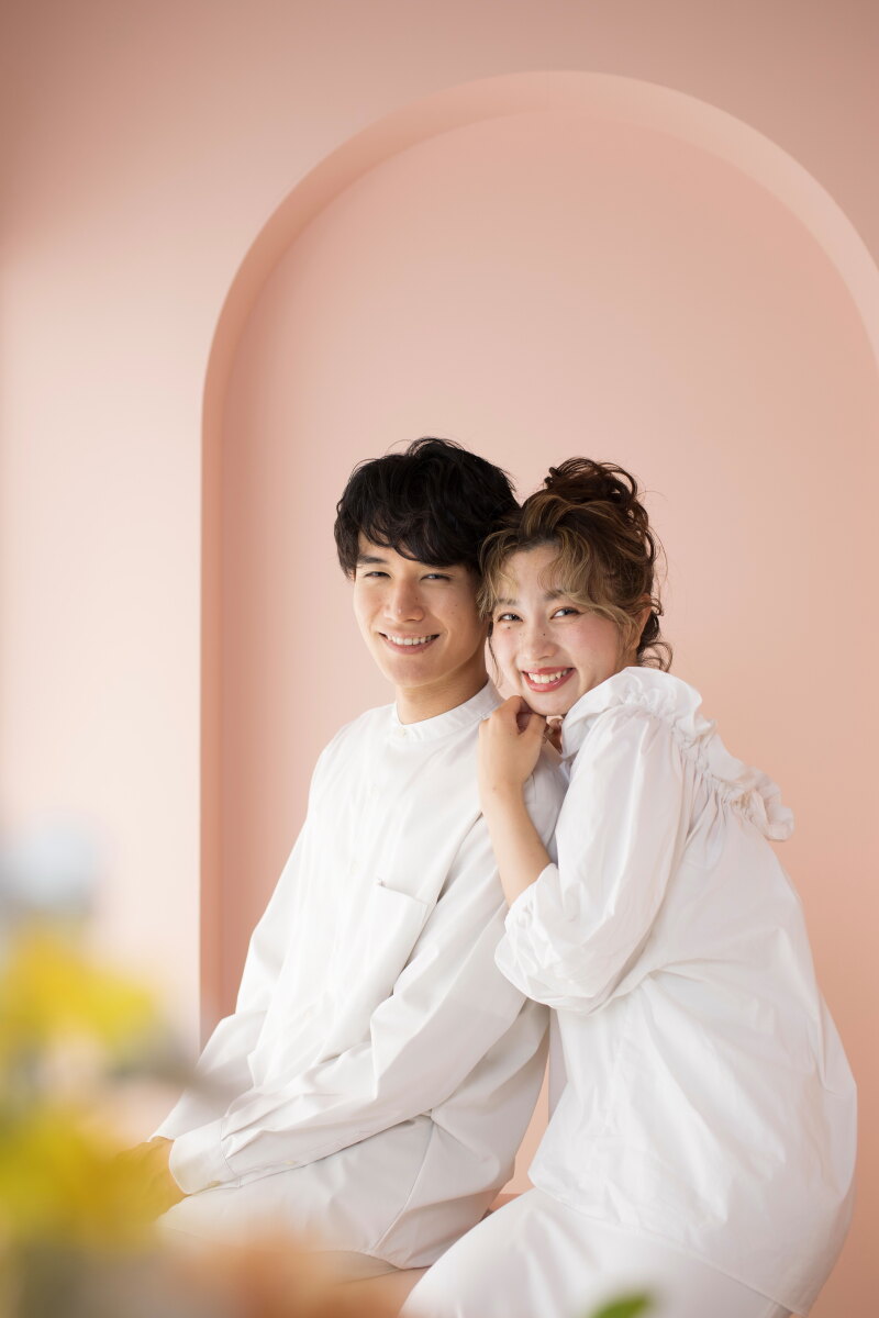 結婚式場運営グループならではの細やかな配慮