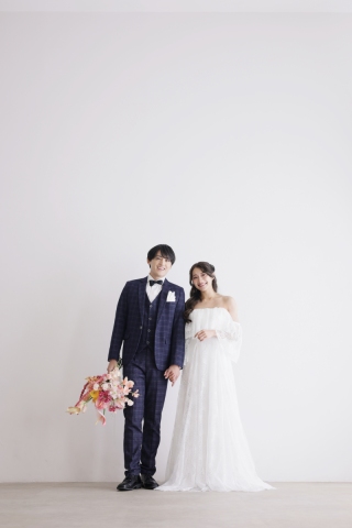 手軽に本格的な写真を。予算に合わせて選べるプラン