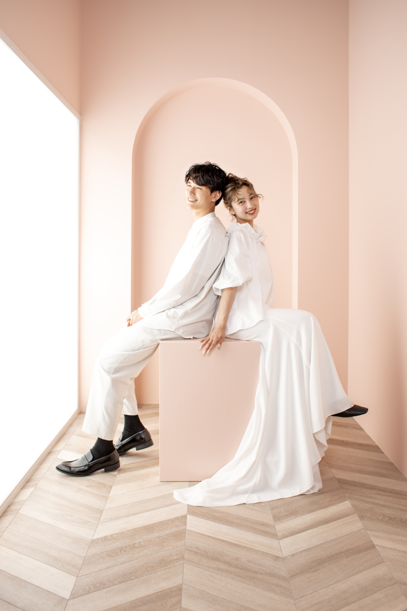 創寫舘 半田スタジオ_スタジオで撮影できる