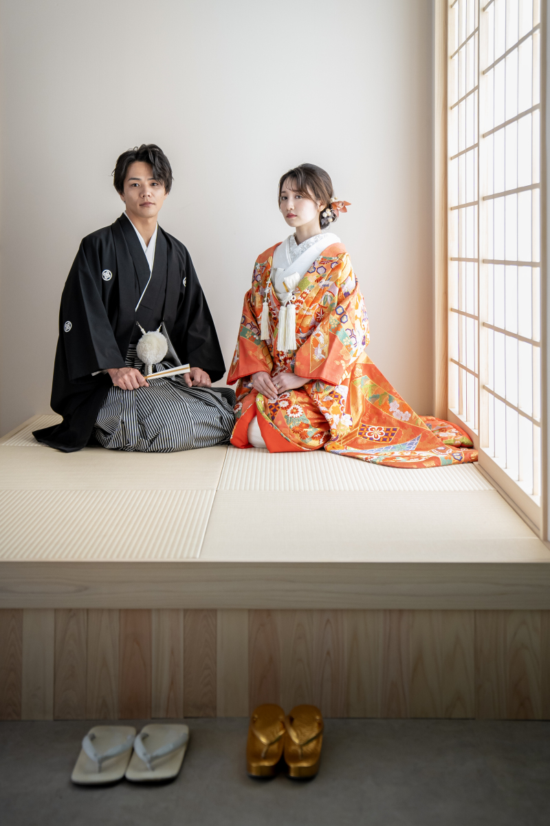 創寫舘 半田スタジオ_スタジオで撮影できる