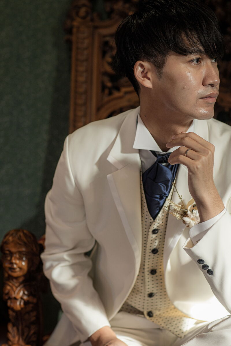 創寫舘 半田スタジオ_チャペルで撮影できる