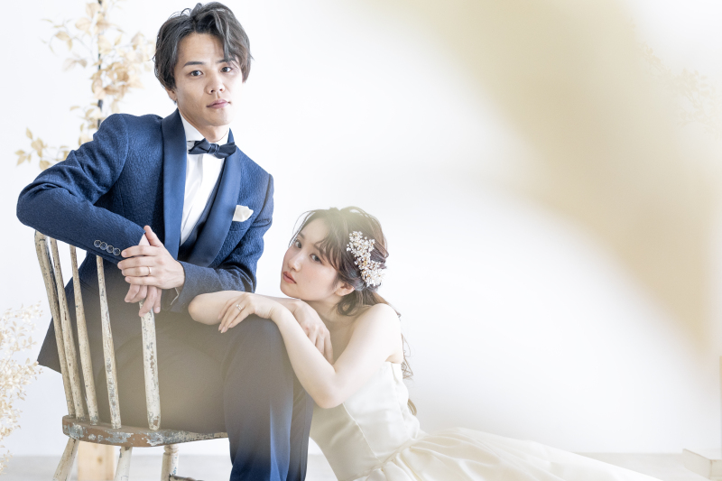 創寫舘 半田スタジオ_スタジオで撮影できる