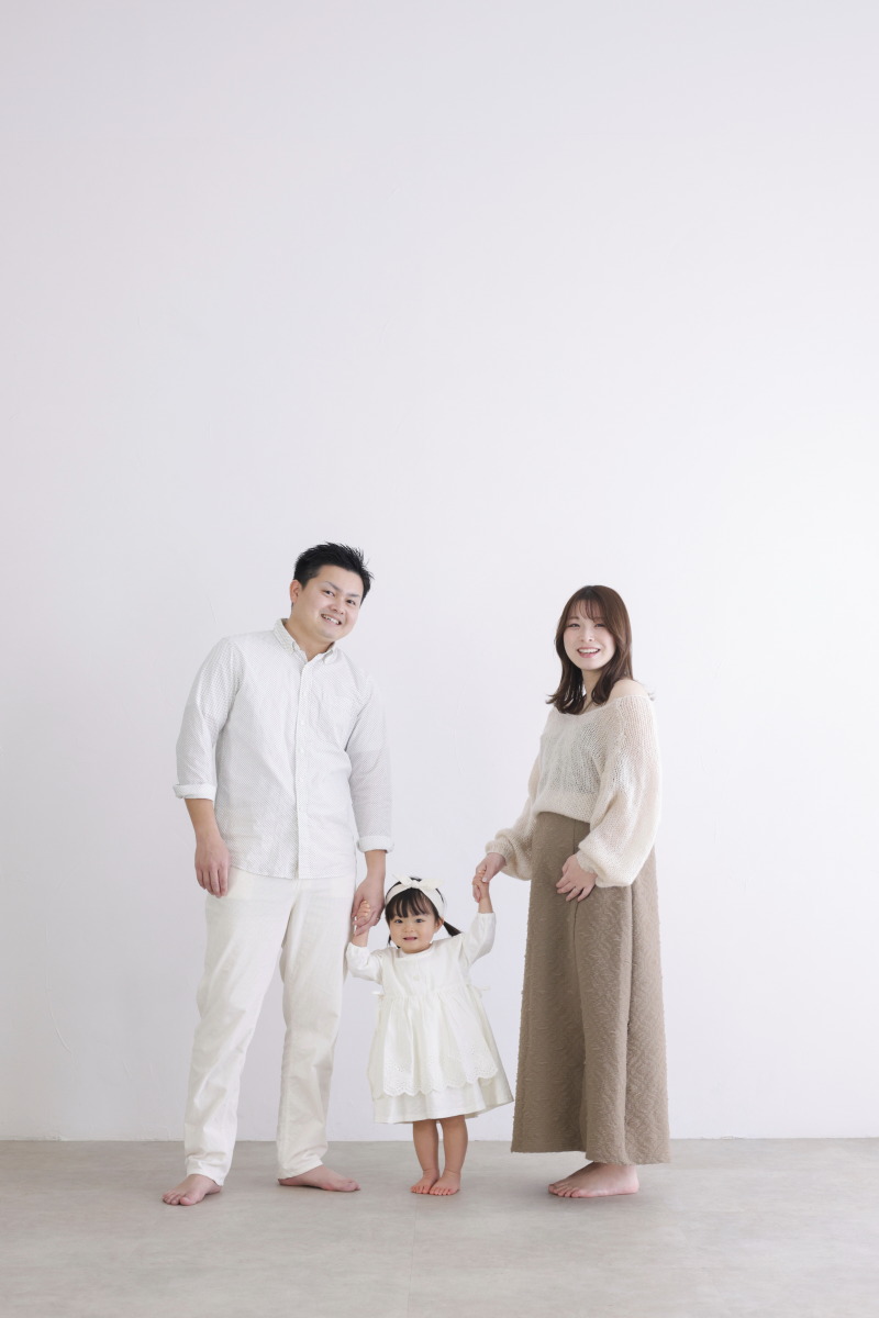 創寫舘 半田スタジオ_マタニティフォトの撮影ができる