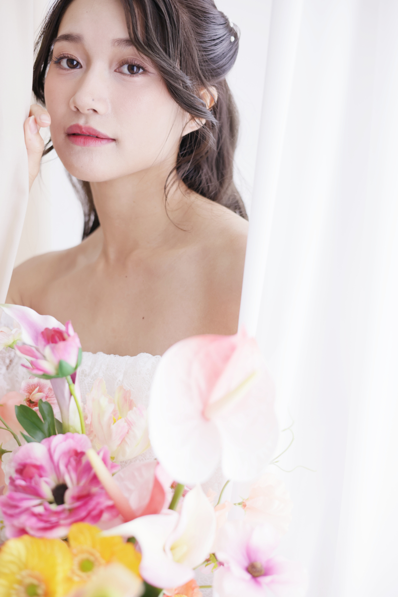 創寫舘 半田スタジオ_ソロウエディング対応可