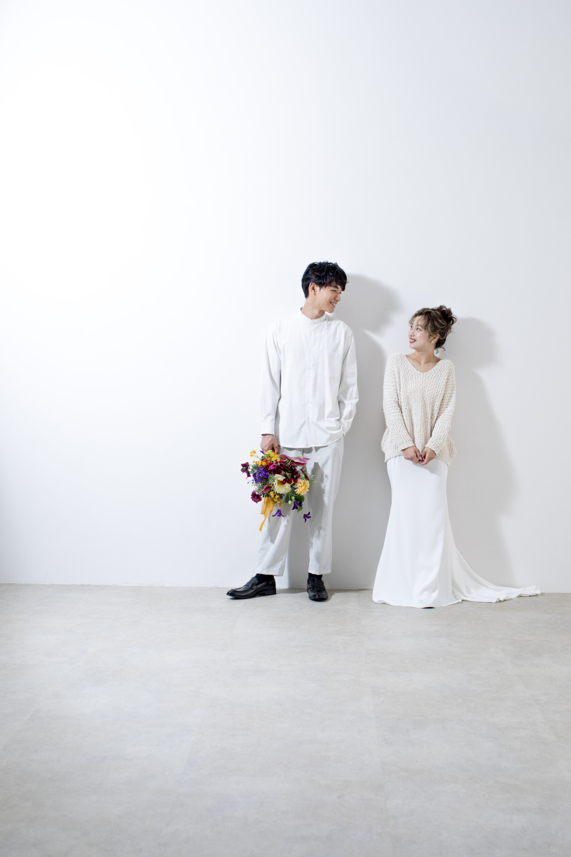 高さと奥行きを活かした多彩な撮影アングル