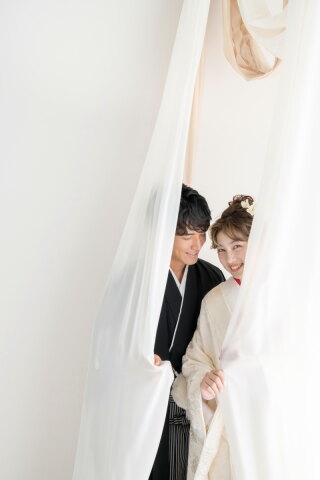 お嫁様和装2着目追加