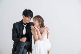 Ｌサイズ写真（新規カット）