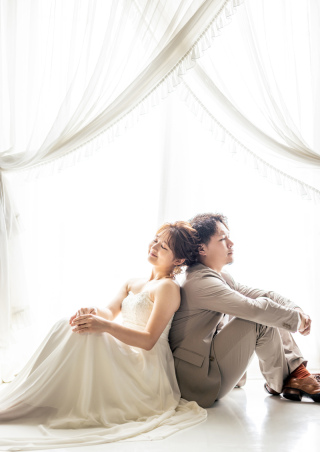 ブライダルインナーレンタル