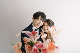 小物のお持ち込み