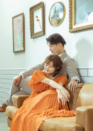 半切サイズ写真（同カット焼増）