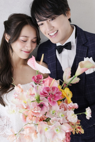 Ｂ4サイズ写真（同カット焼増）