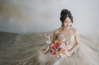 2Lサイズ写真（同カット焼増）