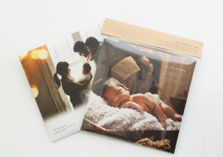 フォトタイル（15&times;15㎝）