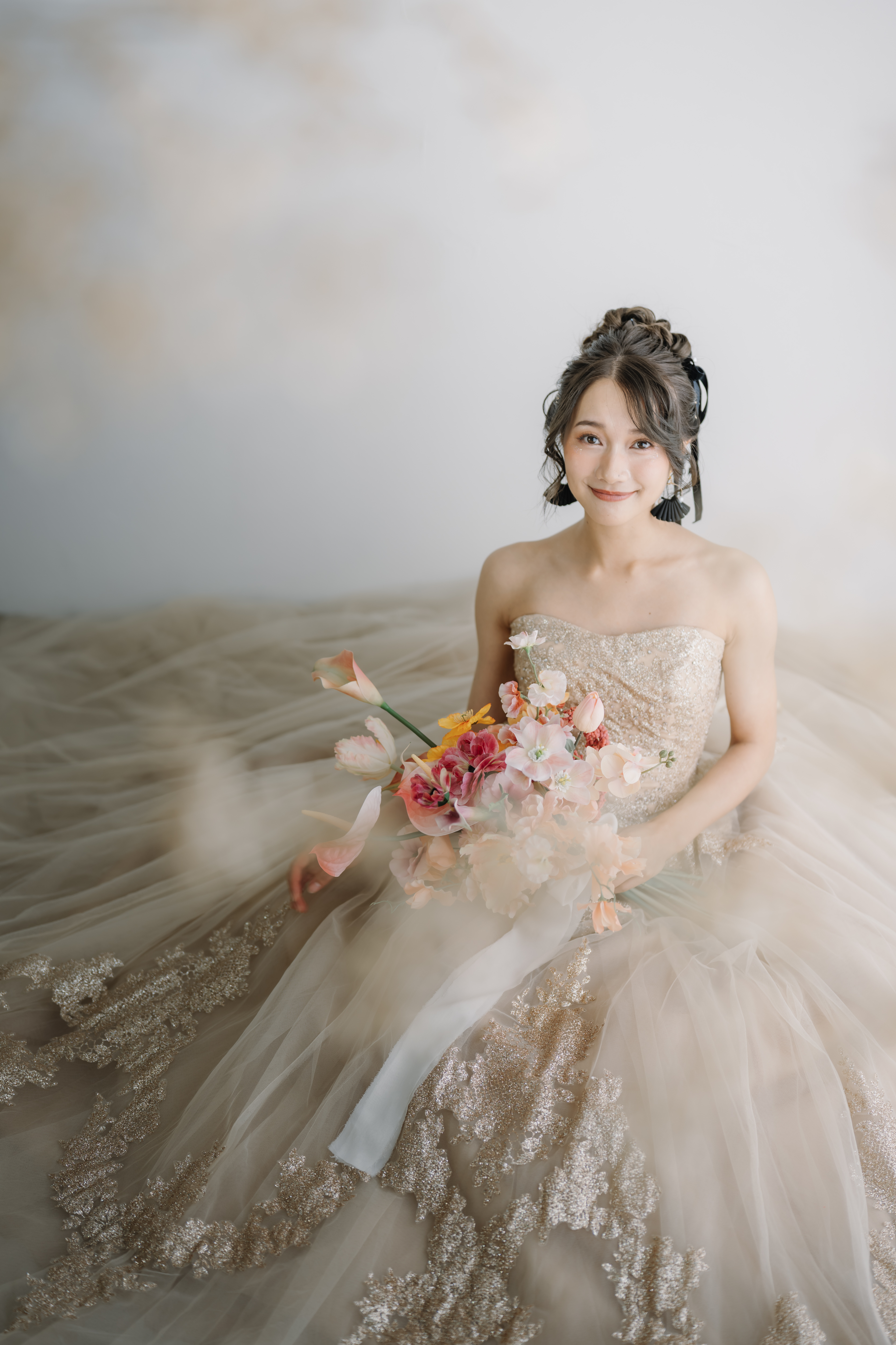 Point1 多彩な撮影シーン