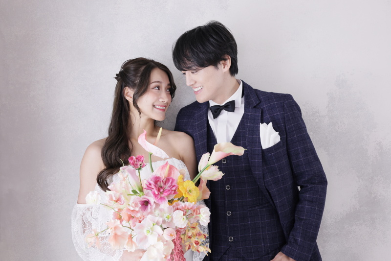 step1 事前来店・お問合せ